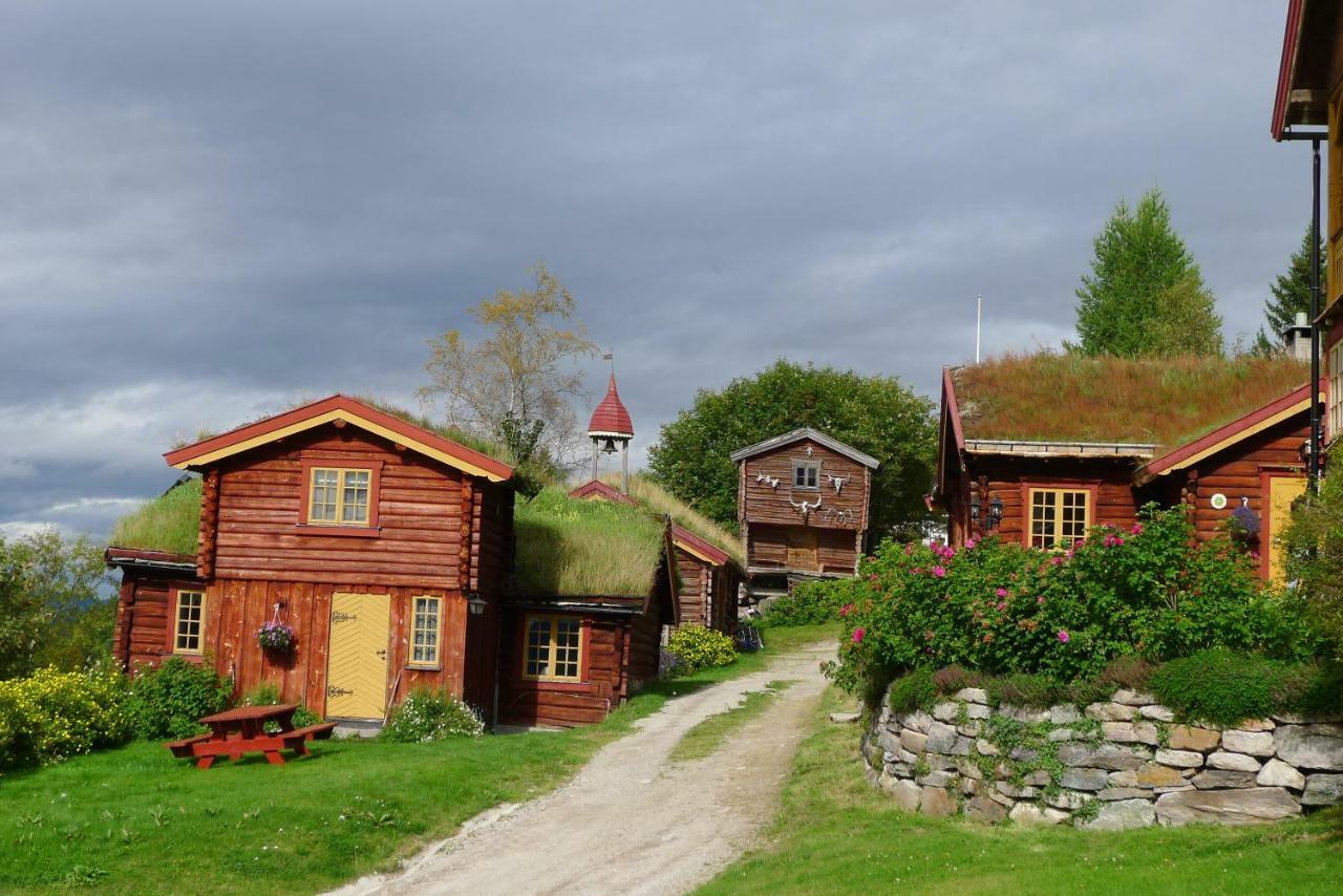 Romenstad Hytter Rendalen Extérieur photo