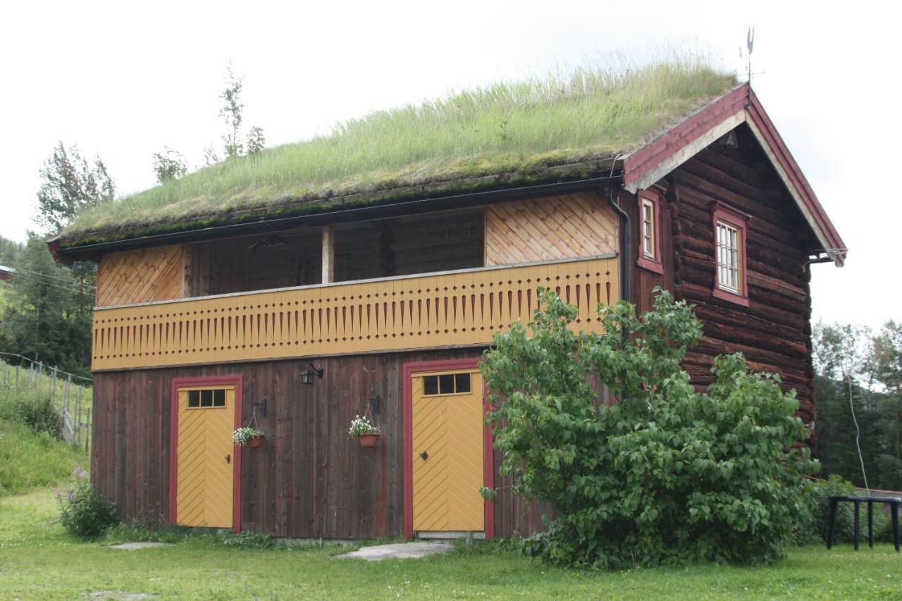 Romenstad Hytter Rendalen Extérieur photo